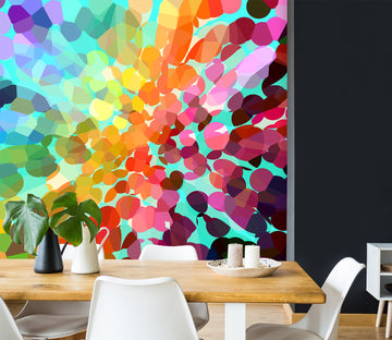 3D Connect 70099 Shandra Smith Wall Mural Wall Murals