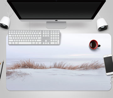 3D Grass Sand 12466 Assaf Frank Desk Mat