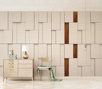 3D Bricks Stacked WC115 Wall Murals Wallpaper AJ Wallpaper 2 