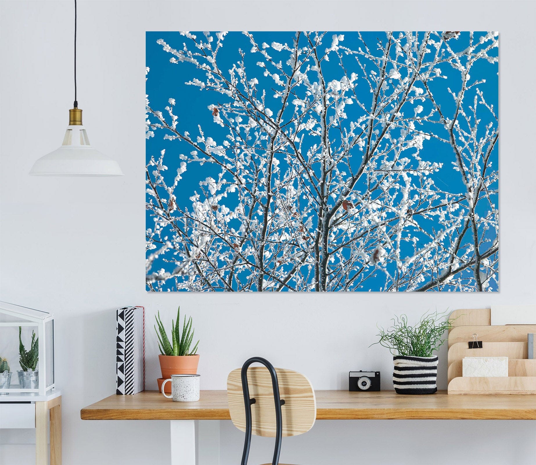 3D Spring Flowers 017 Assaf Frank Wall Sticker Wallpaper AJ Wallpaper 2 