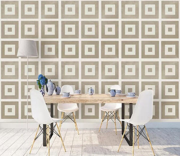 3D Color Geometry 2177 Wall Murals Wallpaper AJ Wallpaper 2 