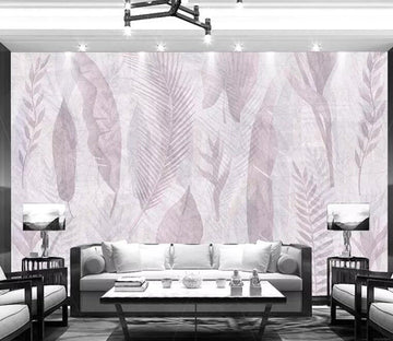 3D Gray Feather 1339 Wall Murals Wallpaper AJ Wallpaper 2 