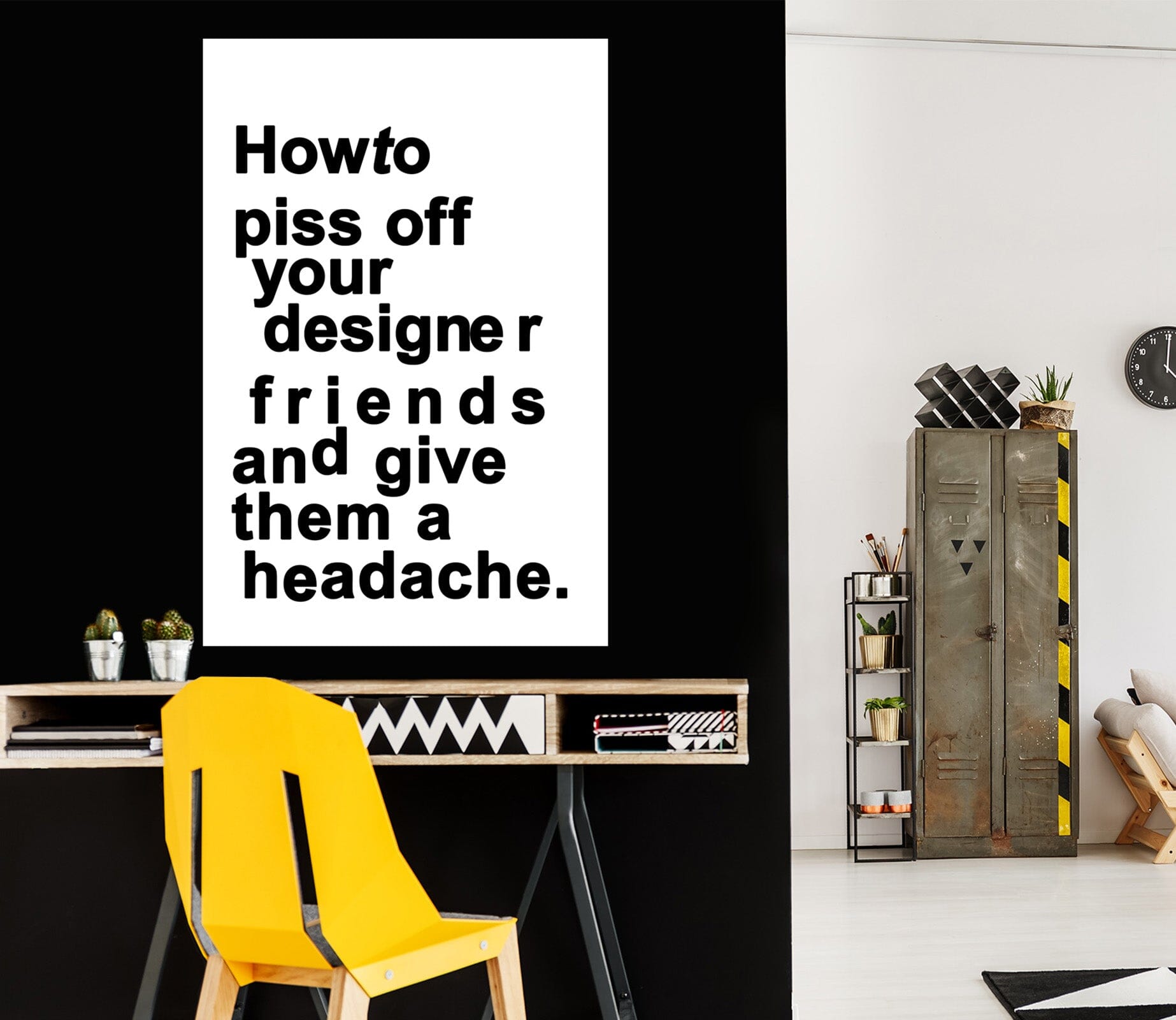 3D Flag Letters 224 Boris Draschoff Wall Sticker Wallpaper AJ Wallpaper 2 