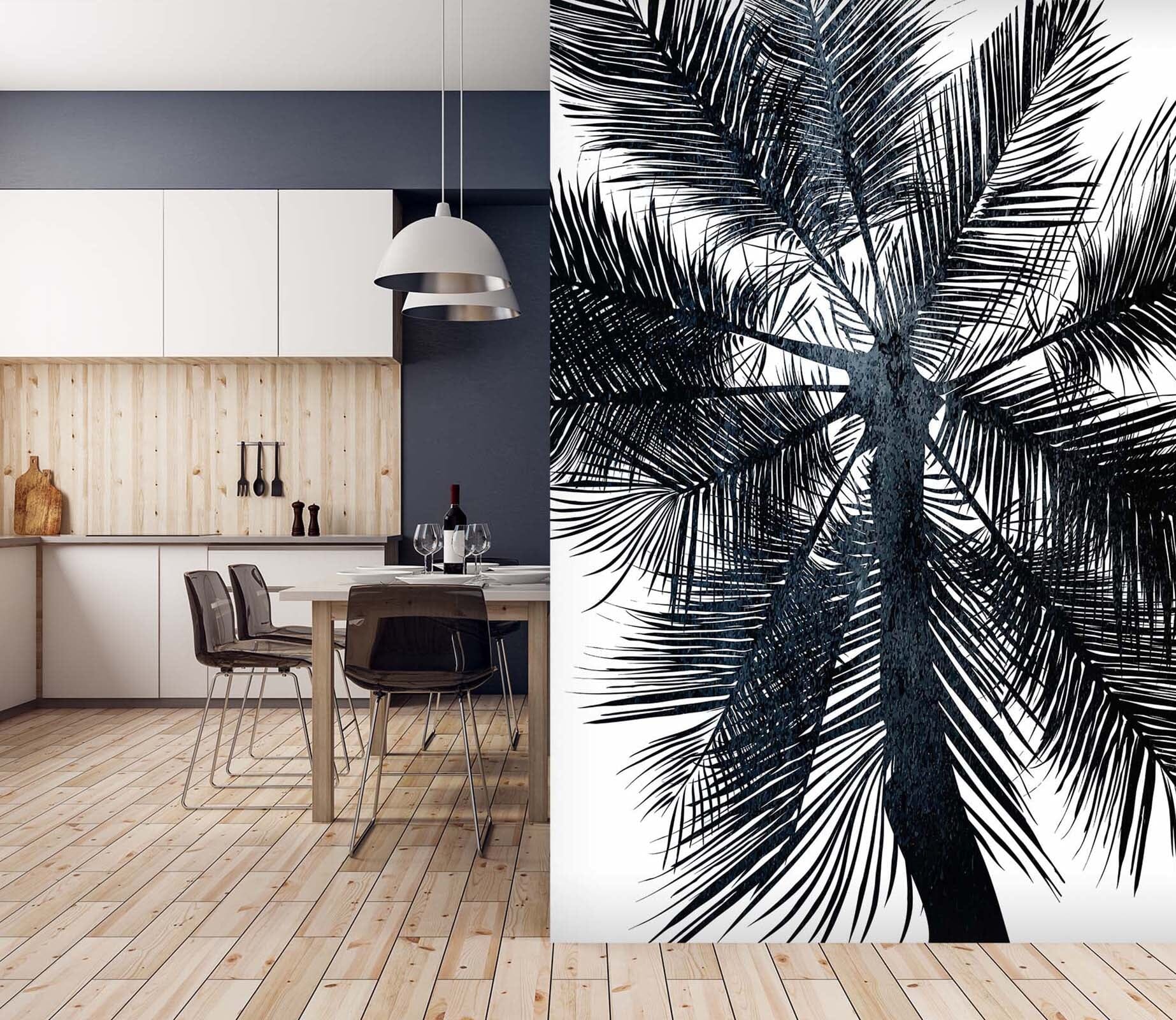 3D Miami Beach 1407 Boris Draschoff Wall Mural Wall Murals Wallpaper AJ Wallpaper 2 