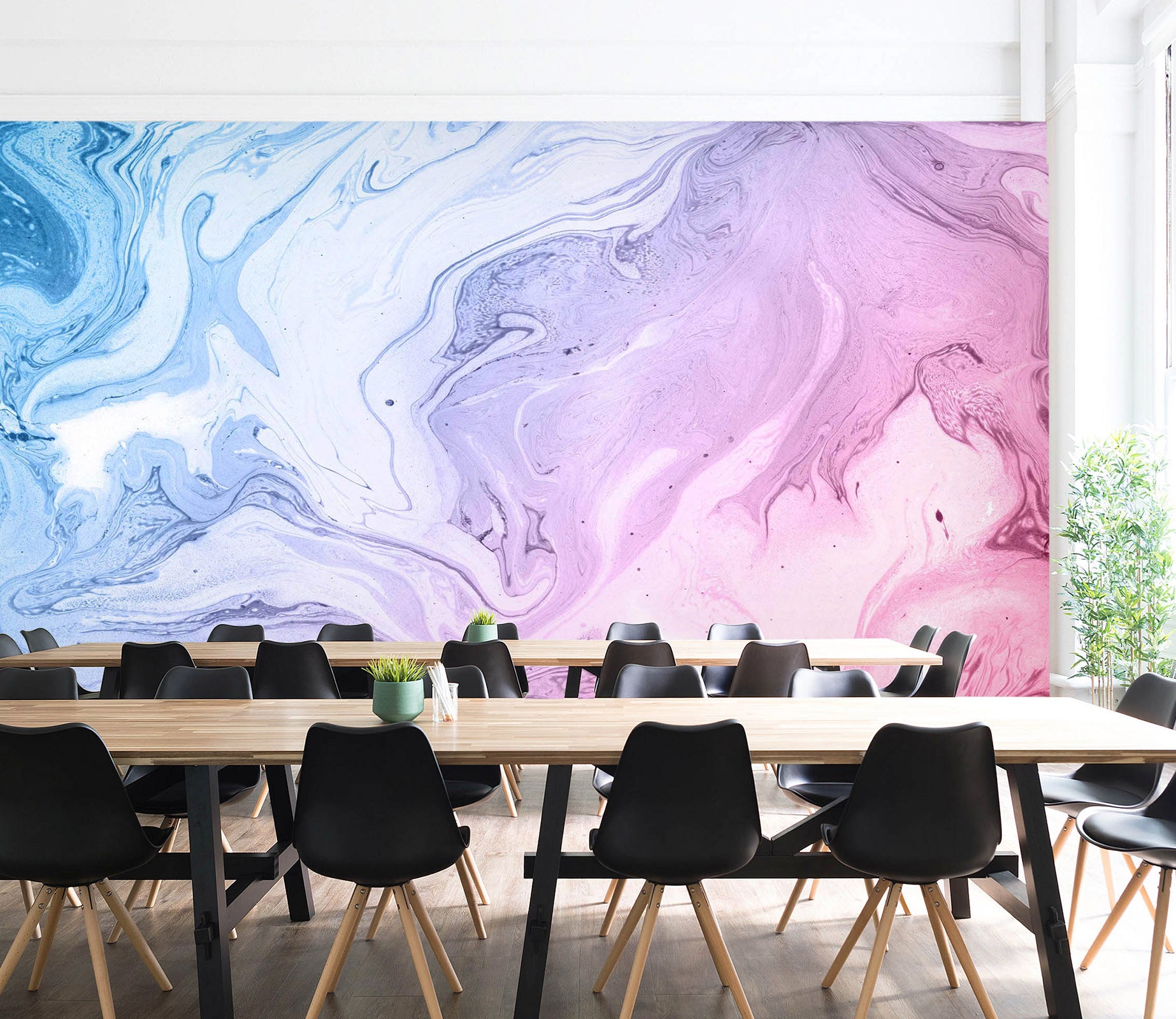 3D Handmade Abstract Art 042 Wall Murals