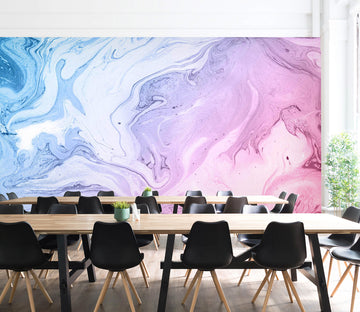 3D Handmade Abstract Art 042 Wall Murals