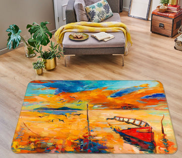 3D Ferry 33179 Non Slip Rug Mat
