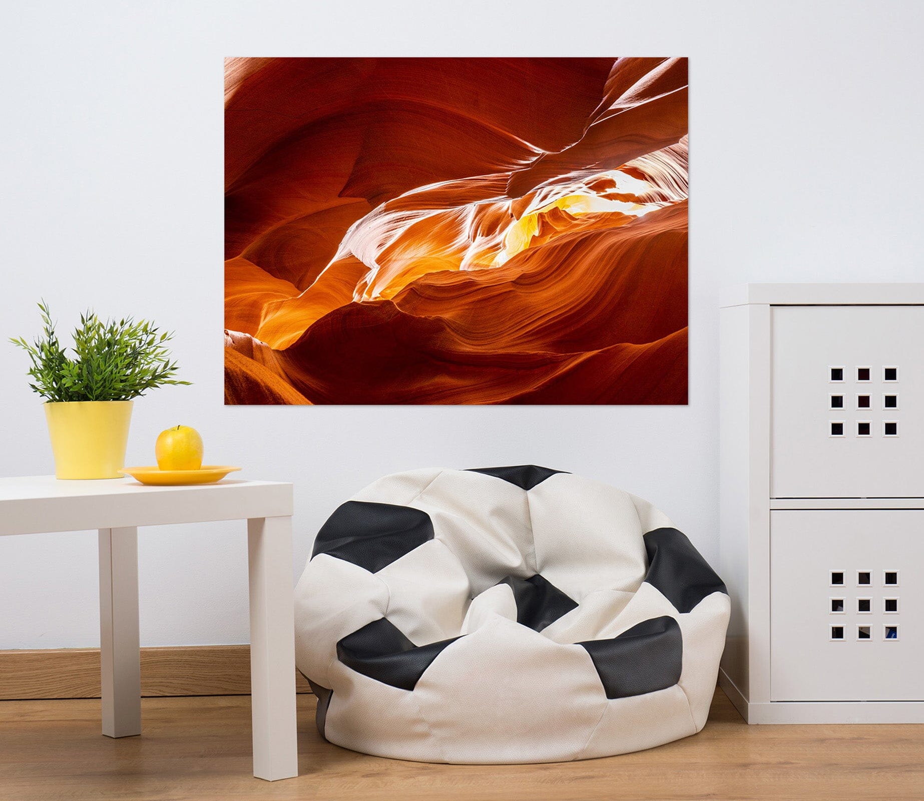 3D Red Magma 215 Marco Carmassi Wall Sticker Wallpaper AJ Wallpaper 2 