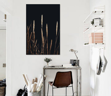 3D Golden Fields 014 Boris Draschoff Wall Sticker Wallpaper AJ Wallpaper 2 