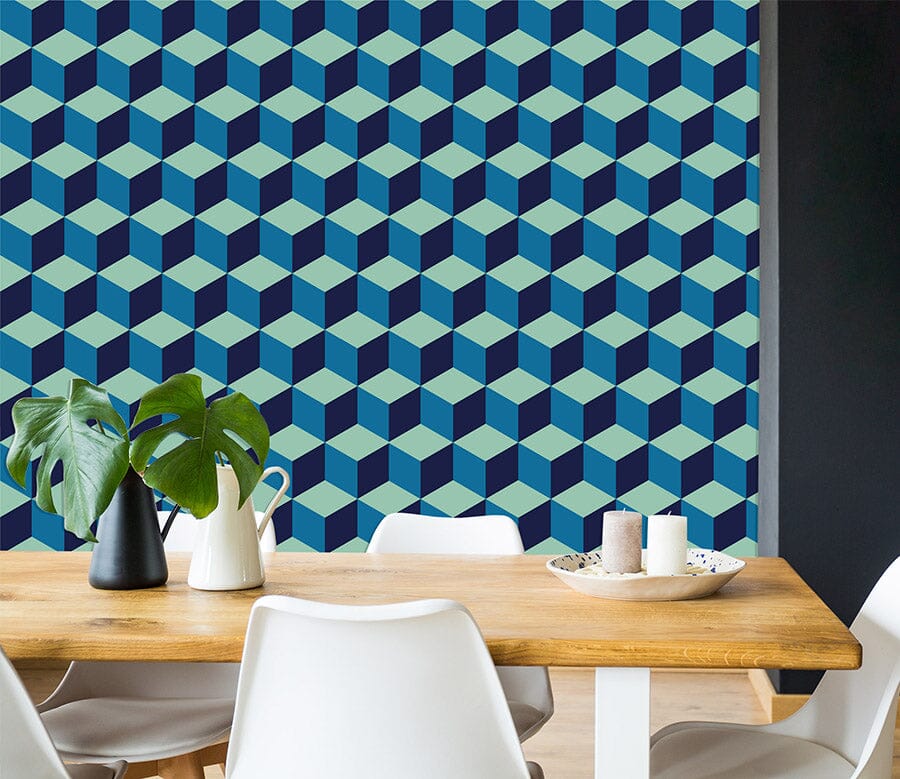 3D Dark Diamond 302 Wallpaper AJ Wallpaper 2 