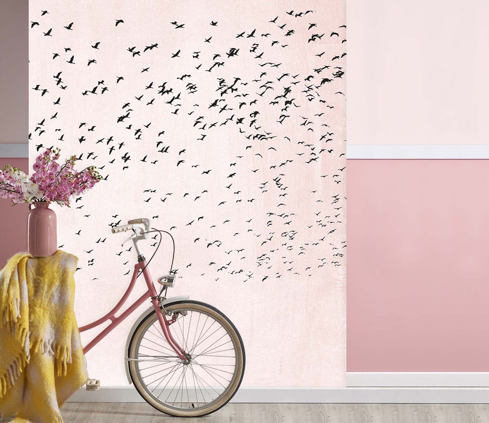 3D Moving On 1408 Boris Draschoff Wall Mural Wall Murals Wallpaper AJ Wallpaper 2 