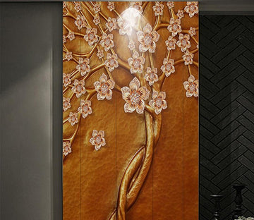 3D Flower 61 Wall Murals Wallpaper AJ Wallpaper 2 