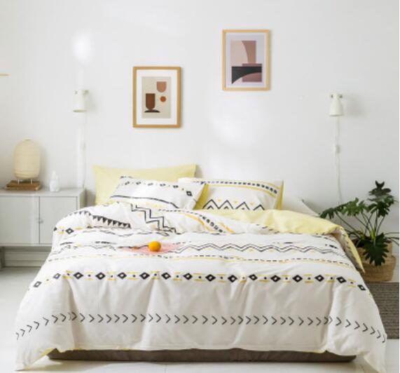 3D Totem Pattern 14163 Bed Pillowcases Quilt