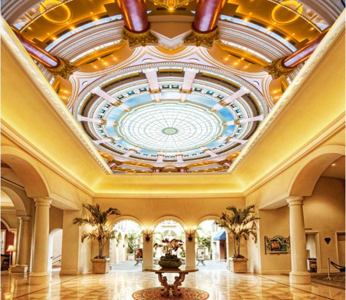 Modern Minimalist Architecture Wallpaper AJ Wallpaper 1 