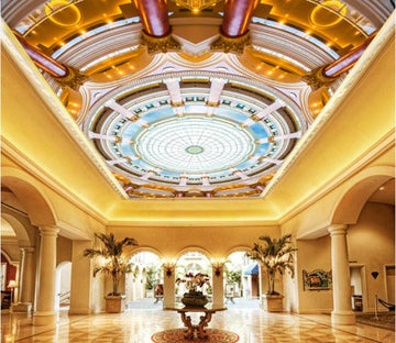 Modern Minimalist Architecture Wallpaper AJ Wallpaper 1 