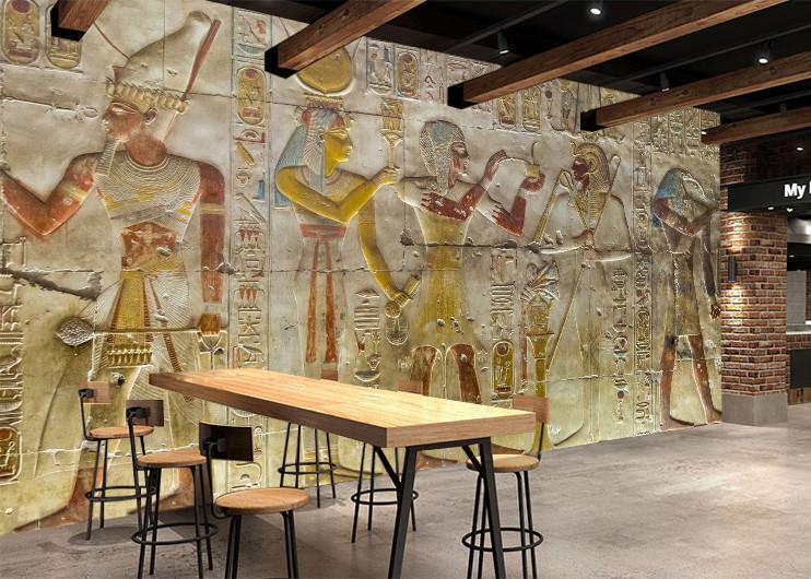 3D Carve People 565 Wallpaper AJ Wallpaper 