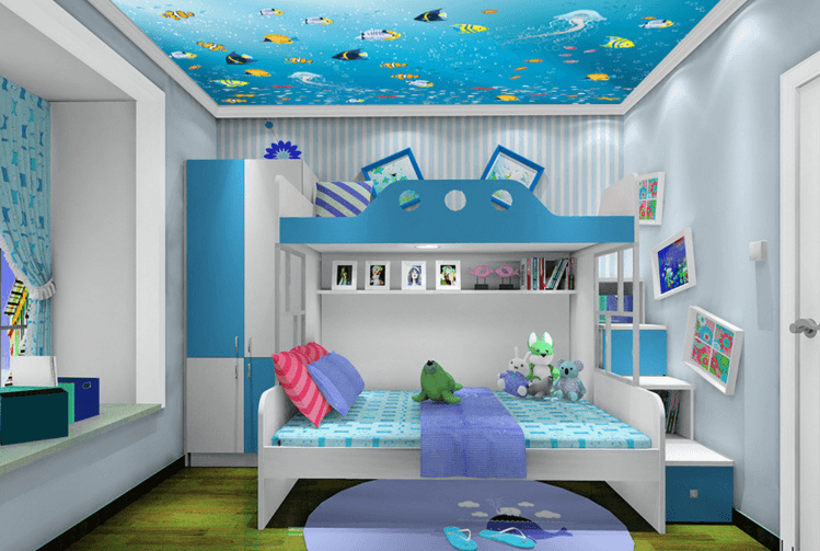 Lovely Ocean World Wallpaper AJ Wallpaper 2 
