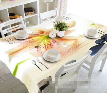 3D Pure Fresh Flower 898 Tablecloths Wallpaper AJ Wallpaper 