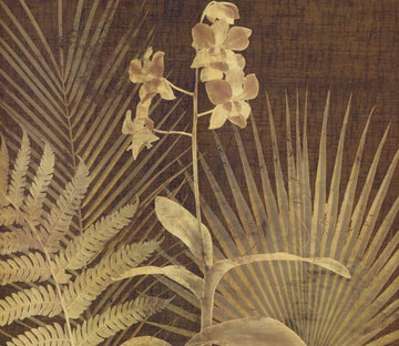 Various Plants Wallpaper AJ Wallpaper 