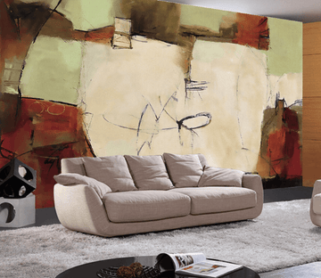 Green And Red Wallpaper AJ Wallpaper 2 