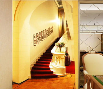 Upstairs Wallpaper AJ Wallpaper 