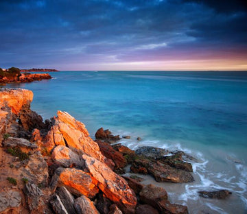 Beautiful Coast Wallpaper AJ Wallpaper 