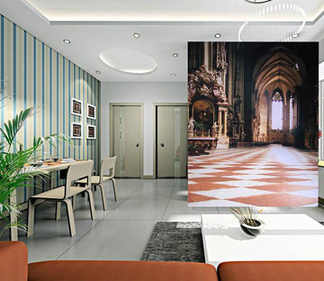 Grand House Wallpaper AJ Wallpaper 