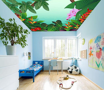 Pretty Flowering Plants Wallpaper AJ Wallpaper 