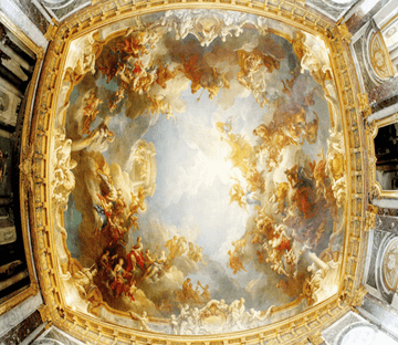 Golden Paradise Wallpaper AJ Wallpaper 2 