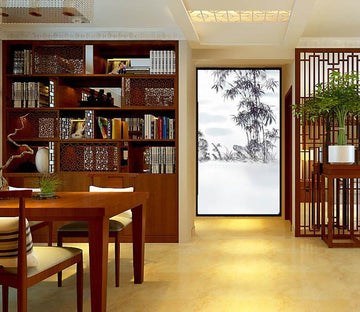 Bamboos 2 Wallpaper AJ Wallpaper 