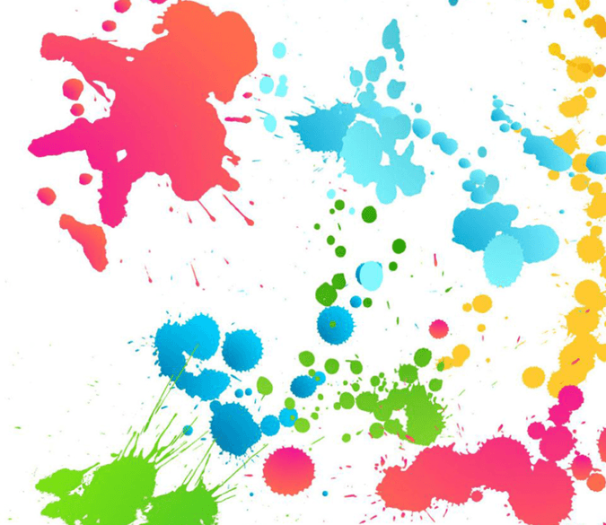 Watercolor Wallpaper AJ Wallpaper 