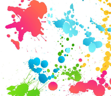 Watercolor Wallpaper AJ Wallpaper 