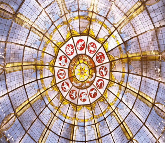 Domes Wallpaper AJ Wallpaper 2 