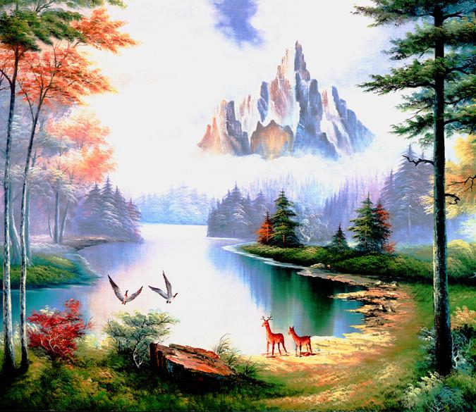 Wild Animals Wallpaper AJ Wallpaper 