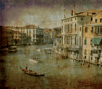 Mottled Watery City 1 Wallpaper AJ Wallpapers 