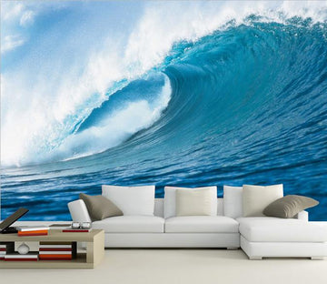 The Huge Waves 3 Wallpaper AJ Wallpaper 