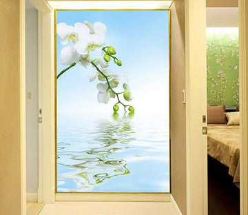 Elegant Flowers 4 Wallpaper AJ Wallpaper 