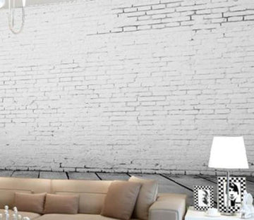 White Bricks Wallpaper AJ Wallpaper 2 