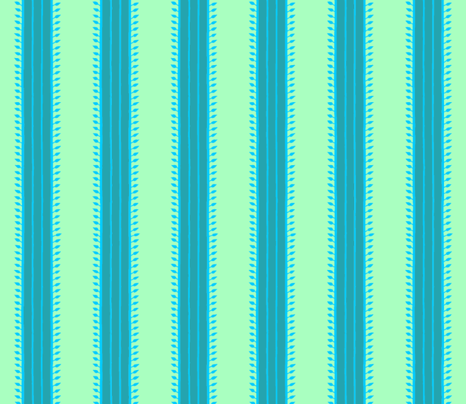 Bright Blue Stripes Wallpaper AJ Wallpaper 