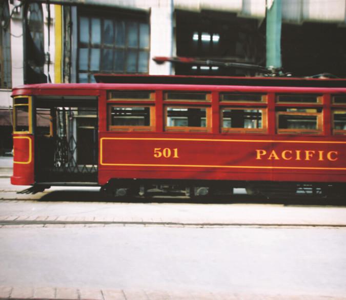 Red Bus 2 Wallpaper AJ Wallpapers 