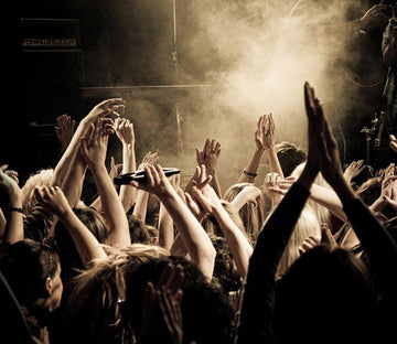 Revelers 1 Wallpaper AJ Wallpaper 