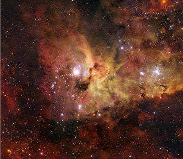 Sparkling Stars Wallpaper AJ Wallpaper 