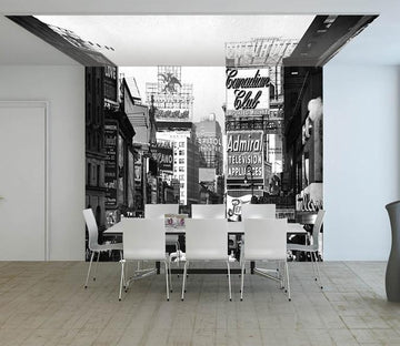 City Old Photo Wallpaper AJ Wallpapers 