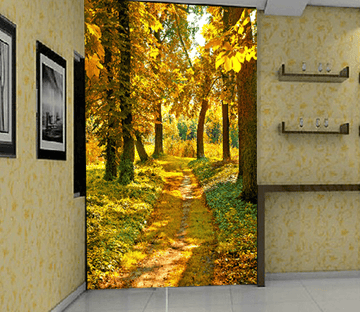 Mountain Path 3 Wallpaper AJ Wallpaper 