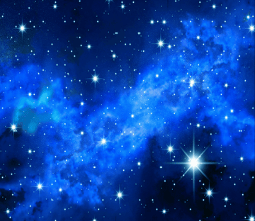 Bright Galaxy Wallpaper AJ Wallpaper 2 