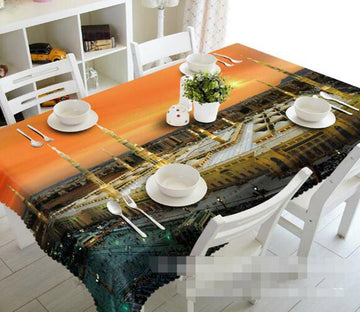 3D Grand Palace 876 Tablecloths Wallpaper AJ Wallpaper 