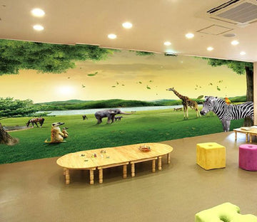 Animals Paradise 188 Wallpaper AJ Wallpaper 
