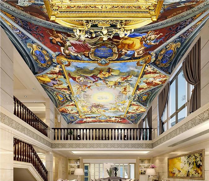 Surrounding Light 027 Wallpaper AJ Wallpaper 