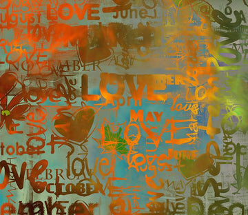 Love 1 Wallpaper AJ Wallpaper 