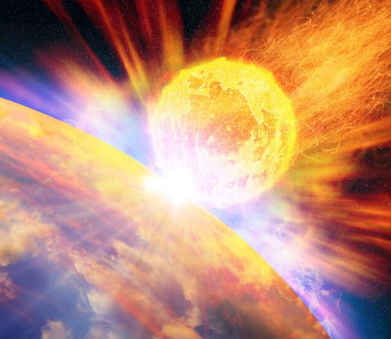 Fantastic Universe Wallpaper AJ Wallpaper 